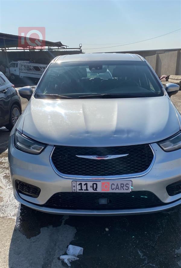 كرايسلر باسيفيكا 2023 للبيع في العراق -  بغداد